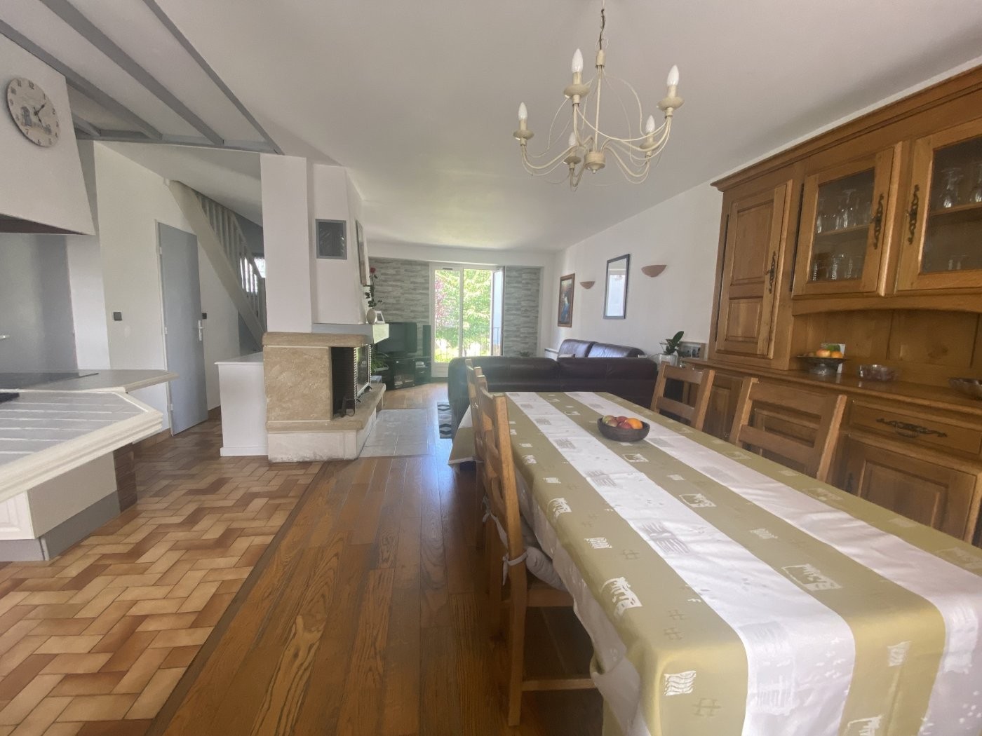 Vente Maison à Sartrouville 5 pièces