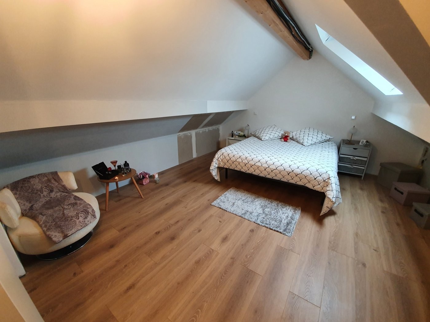 Vente Maison à Sartrouville 6 pièces