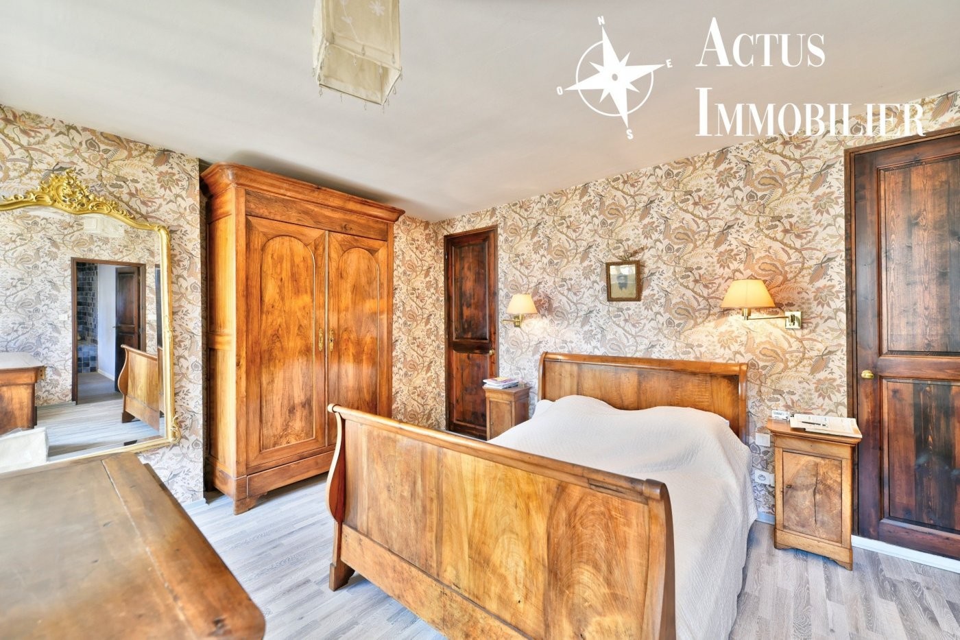 Vente Maison à Aix-en-Provence 7 pièces