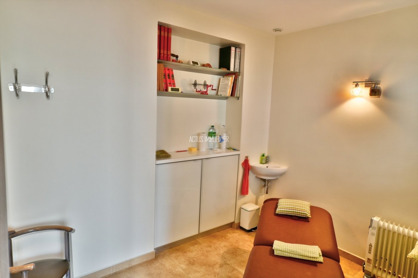 Vente Appartement à Salon-de-Provence 3 pièces