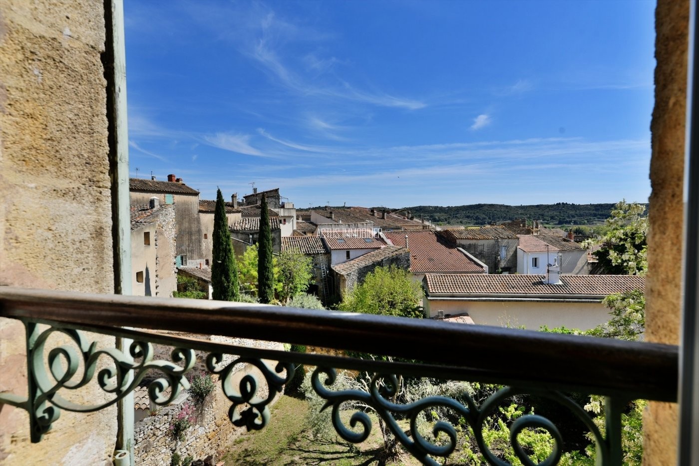 Vente Maison à Aix-en-Provence 7 pièces