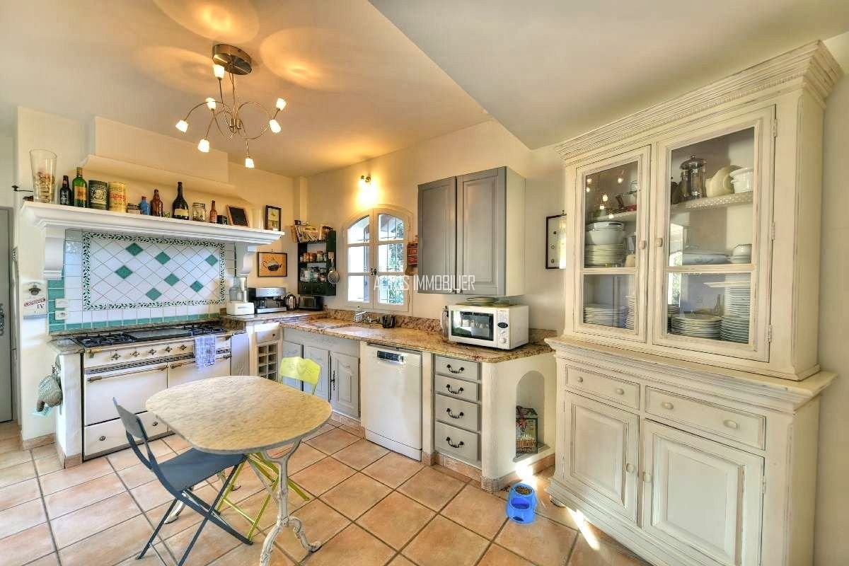 Vente Maison à Istres 6 pièces