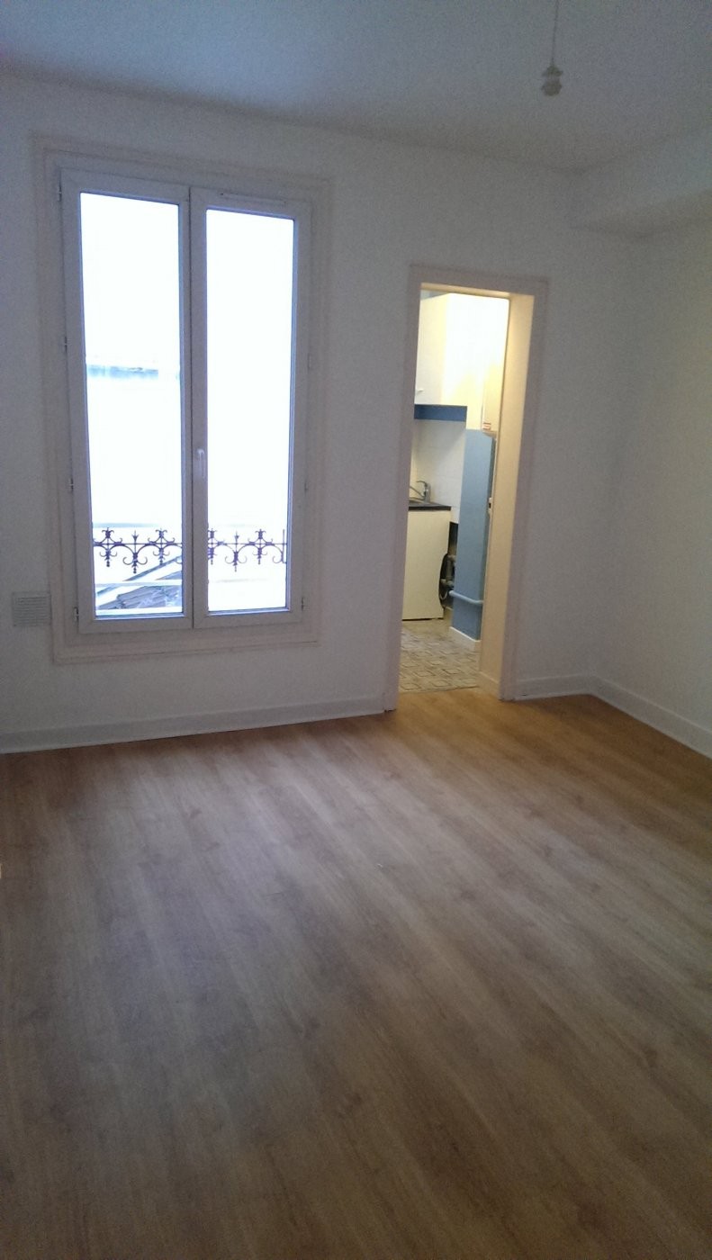 Location Appartement à Paris Observatoire 14e arrondissement 1 pièce