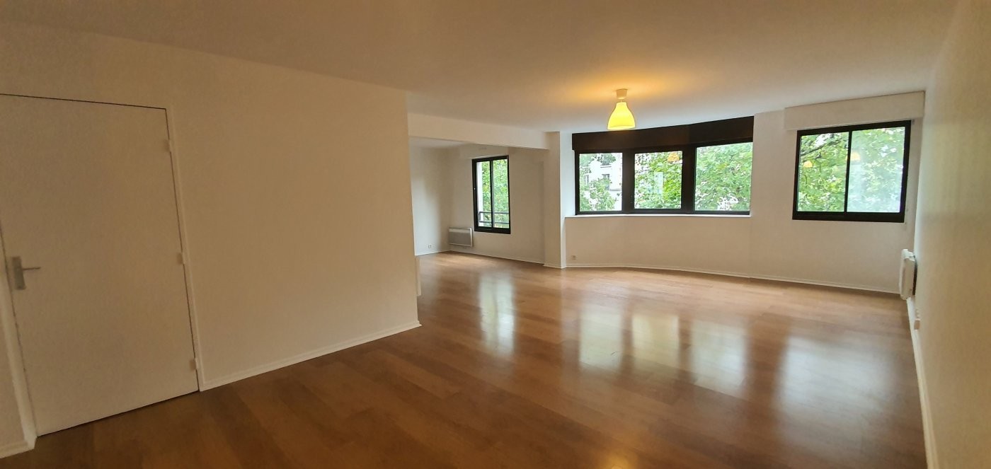 Location Appartement à Paris Observatoire 14e arrondissement 3 pièces