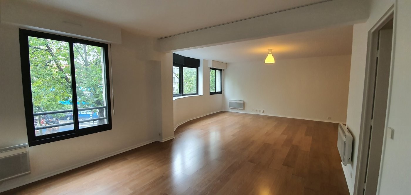 Location Appartement à Paris Observatoire 14e arrondissement 3 pièces