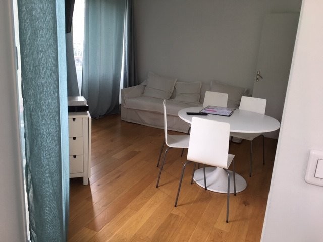 Location Appartement à Paris Gobelins 13e arrondissement 2 pièces