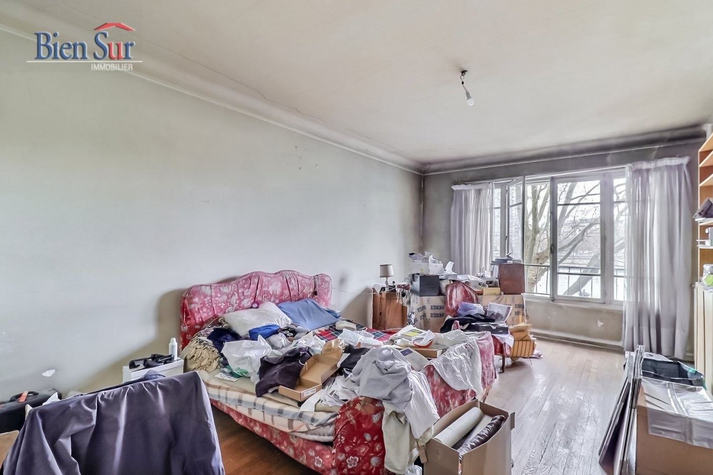 Vente Appartement à Paris Passy 16e arrondissement 4 pièces