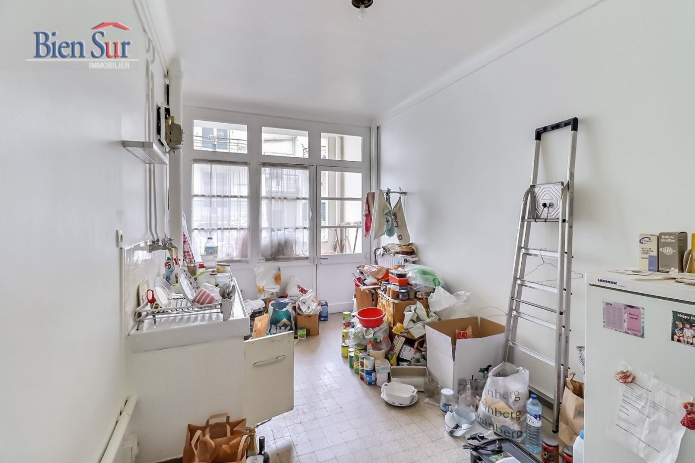 Vente Appartement à Paris Passy 16e arrondissement 4 pièces