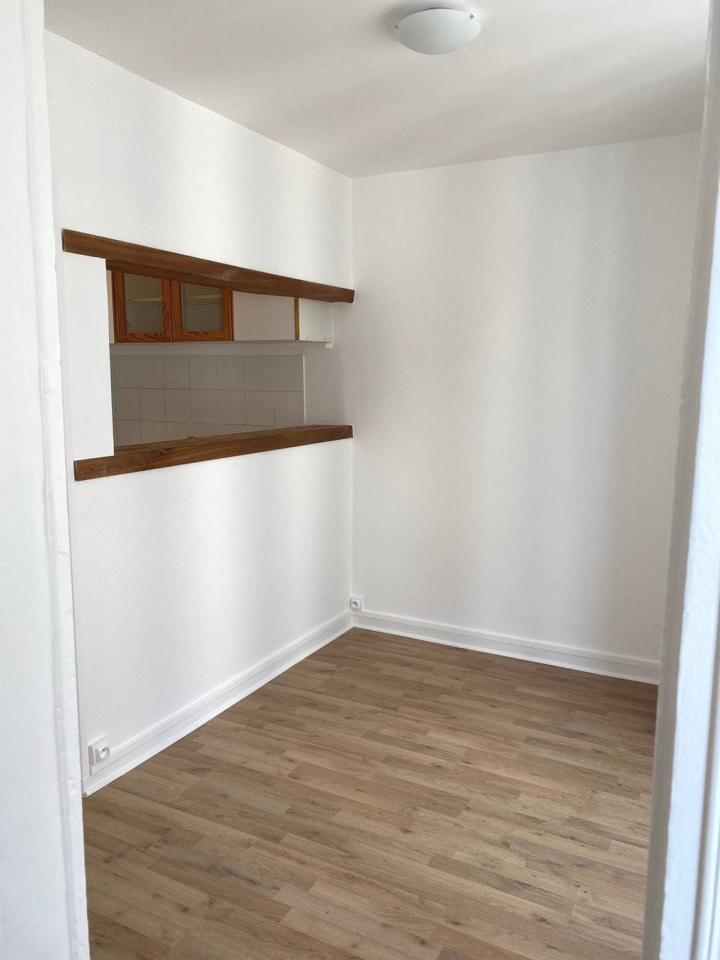 Location Appartement à Paris Batignolles-Monceaux 17e arrondissement 3 pièces