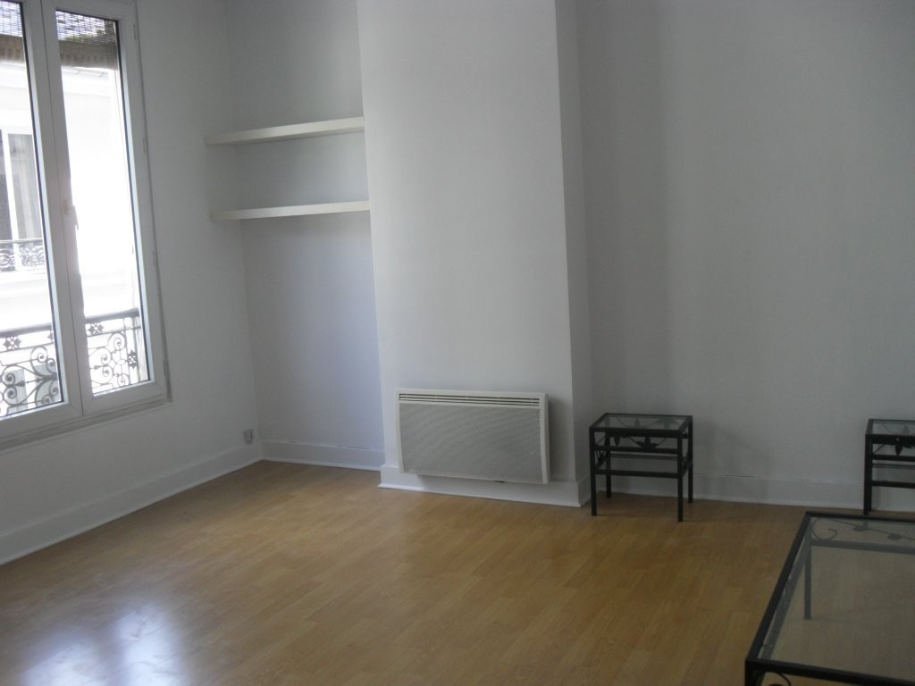 Location Appartement à Paris Butte-Montmartre 18e arrondissement 1 pièce