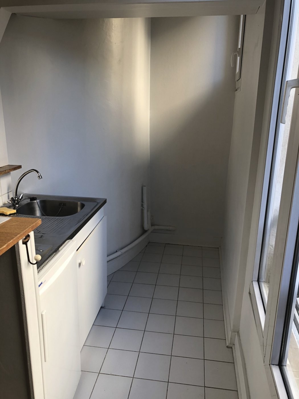 Location Appartement à Paris Butte-Montmartre 18e arrondissement 1 pièce