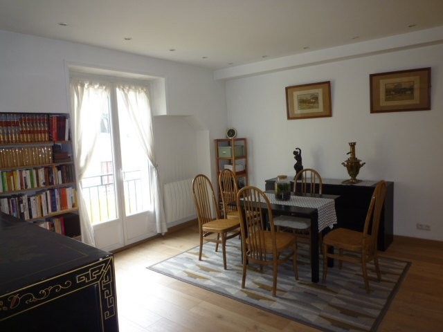 Vente Appartement à Paris Luxembourg 6e arrondissement 3 pièces