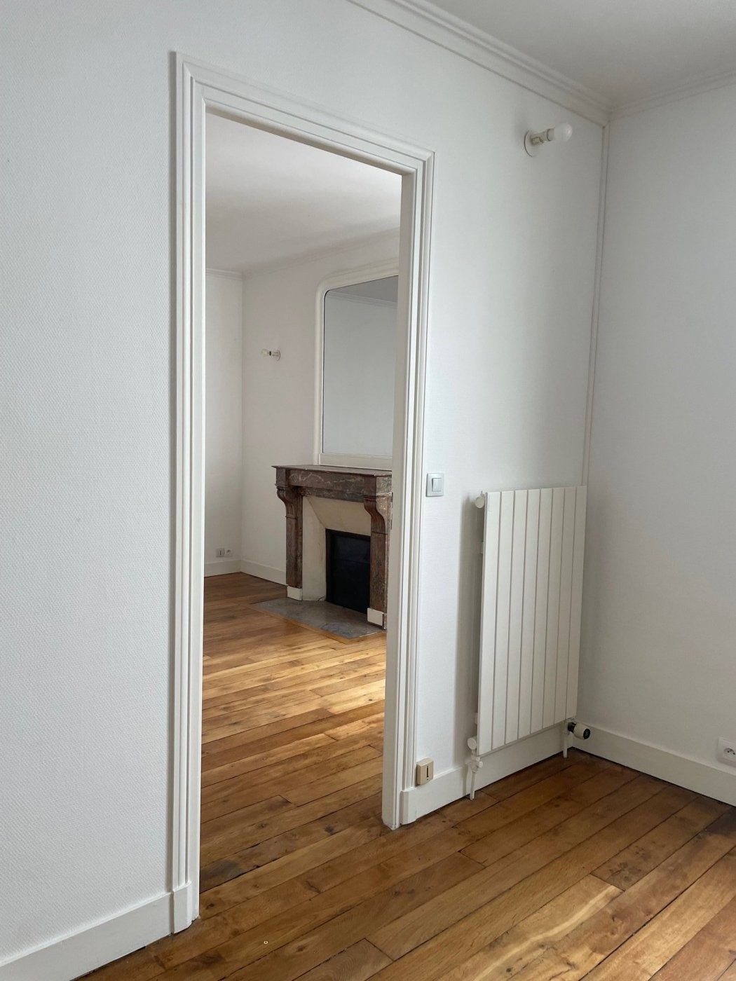 Vente Appartement à Paris Luxembourg 6e arrondissement 3 pièces