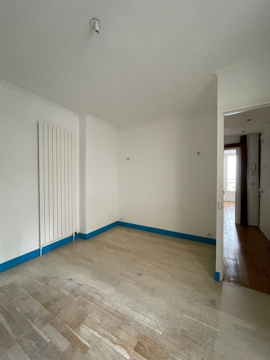 Vente Appartement à Paris Luxembourg 6e arrondissement 3 pièces