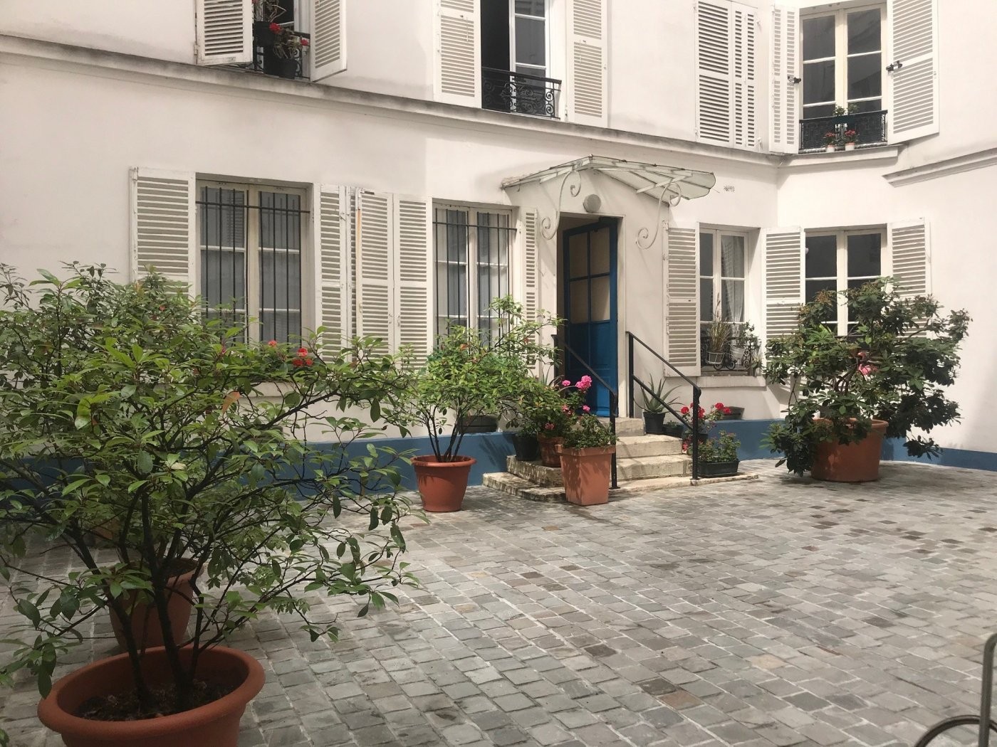 Vente Appartement à Paris Luxembourg 6e arrondissement 3 pièces