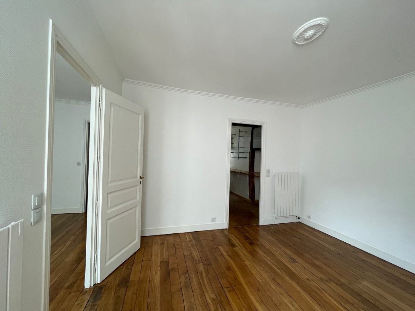 Vente Appartement à Paris Luxembourg 6e arrondissement 3 pièces