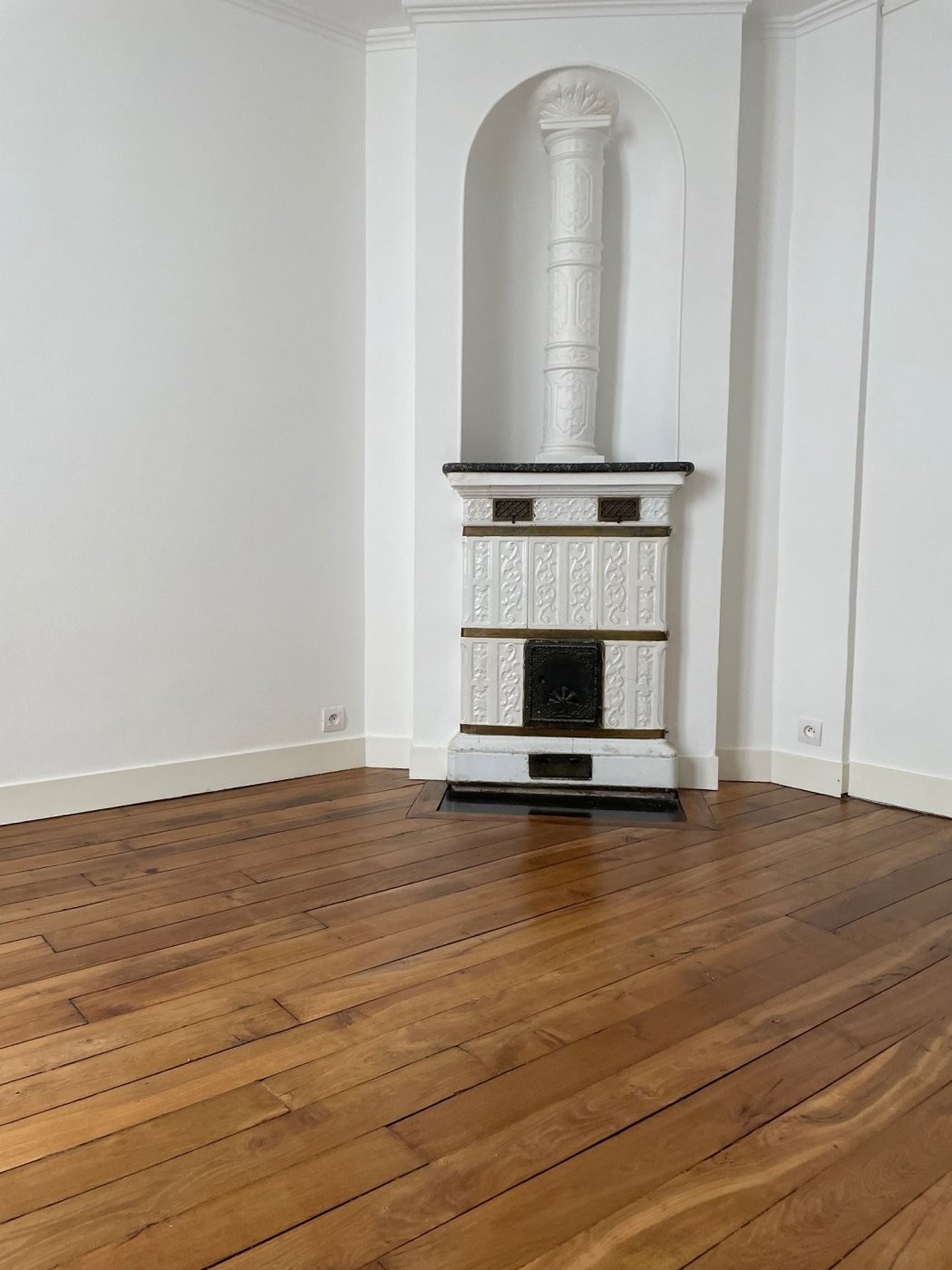 Vente Appartement à Paris Luxembourg 6e arrondissement 3 pièces