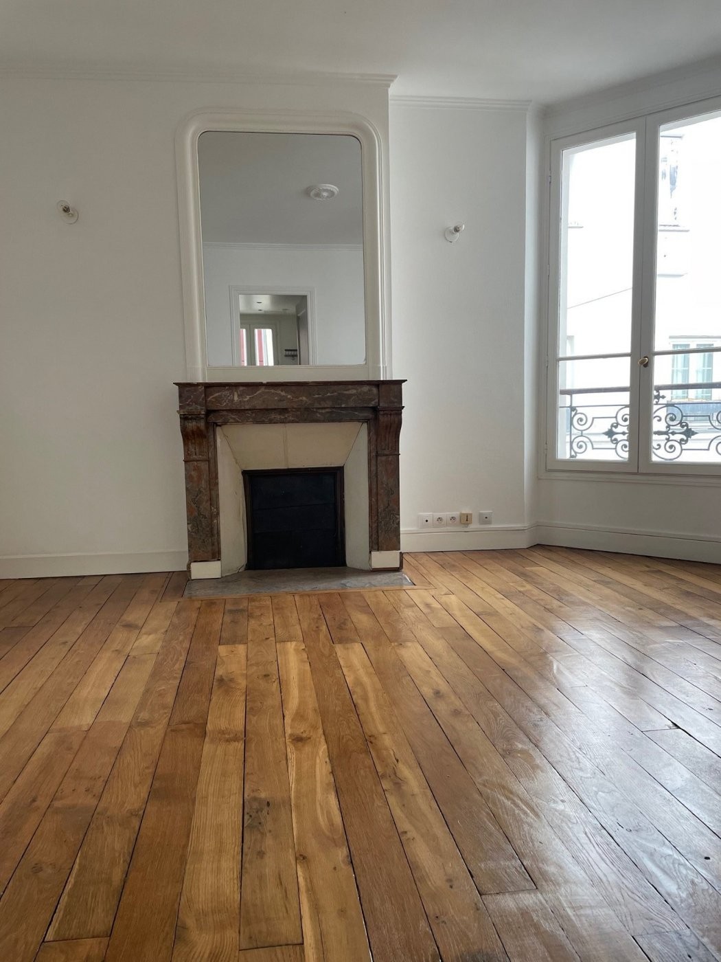 Vente Appartement à Paris Luxembourg 6e arrondissement 3 pièces