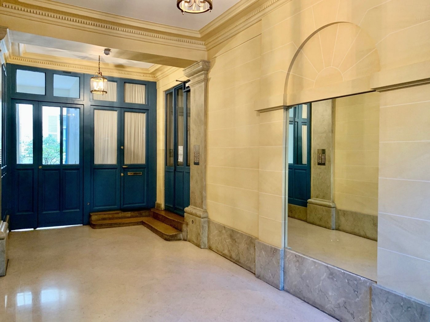 Vente Appartement à Paris Luxembourg 6e arrondissement 3 pièces