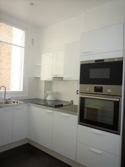 Location Appartement à Paris Observatoire 14e arrondissement 5 pièces