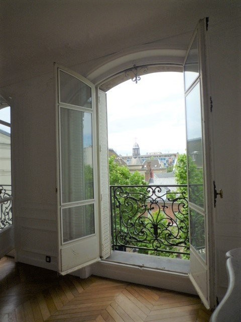 Location Appartement à Paris Observatoire 14e arrondissement 5 pièces