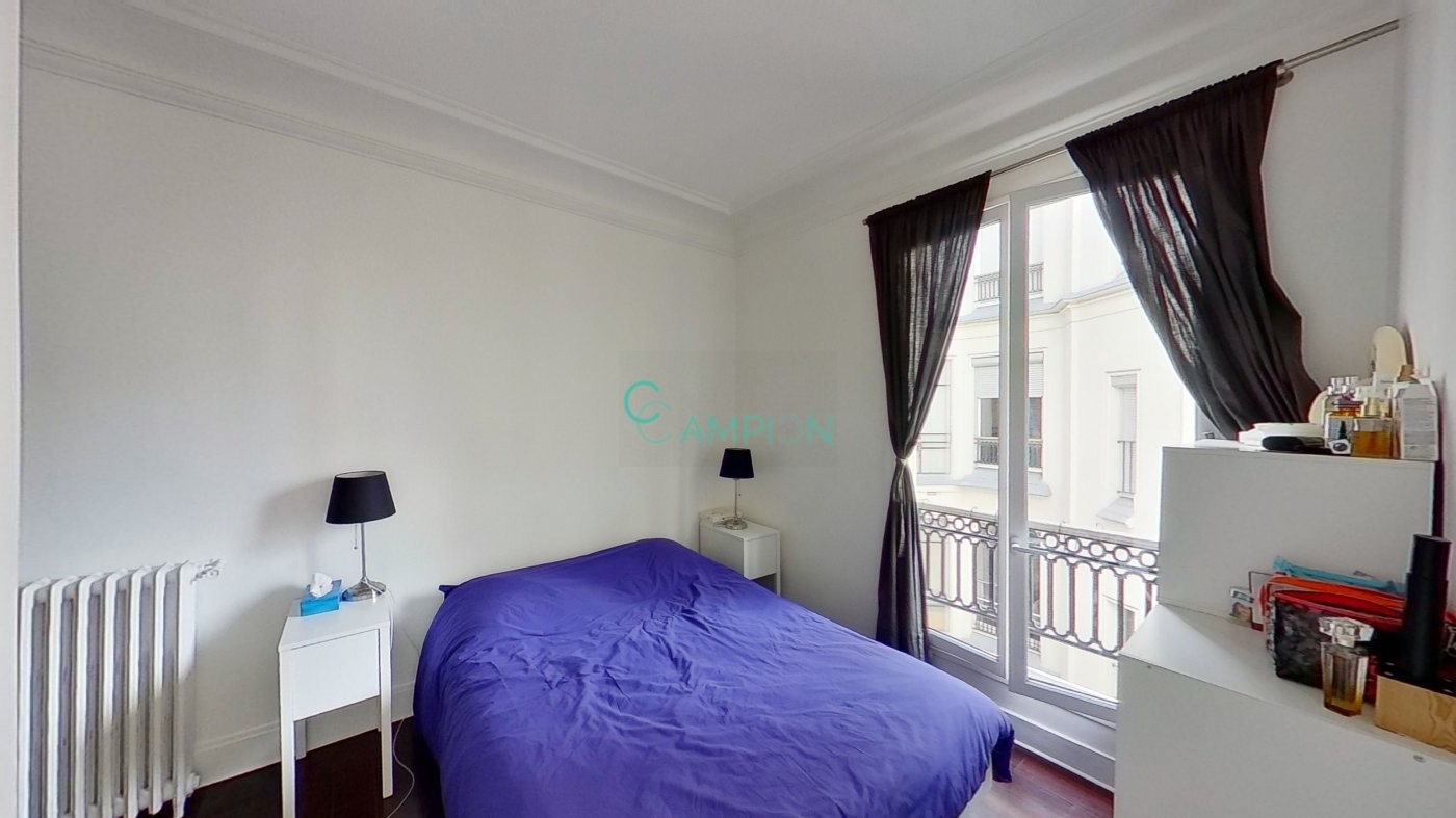 Location Appartement à Neuilly-sur-Seine 2 pièces