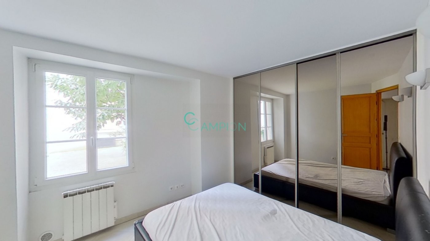 Location Appartement à Neuilly-sur-Seine 2 pièces