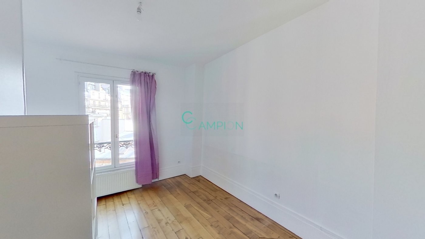 Vente Appartement à Neuilly-sur-Seine 5 pièces