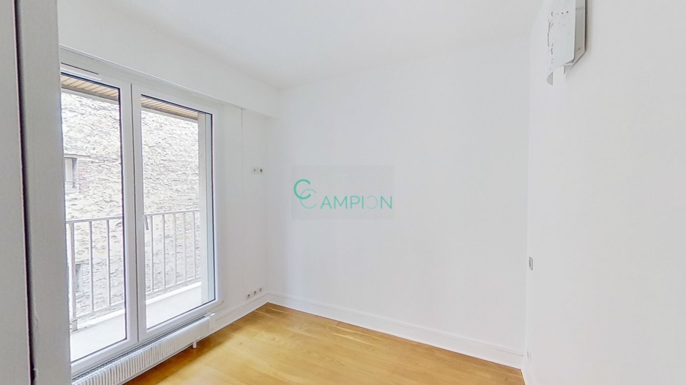 Location Appartement à Neuilly-sur-Seine 2 pièces