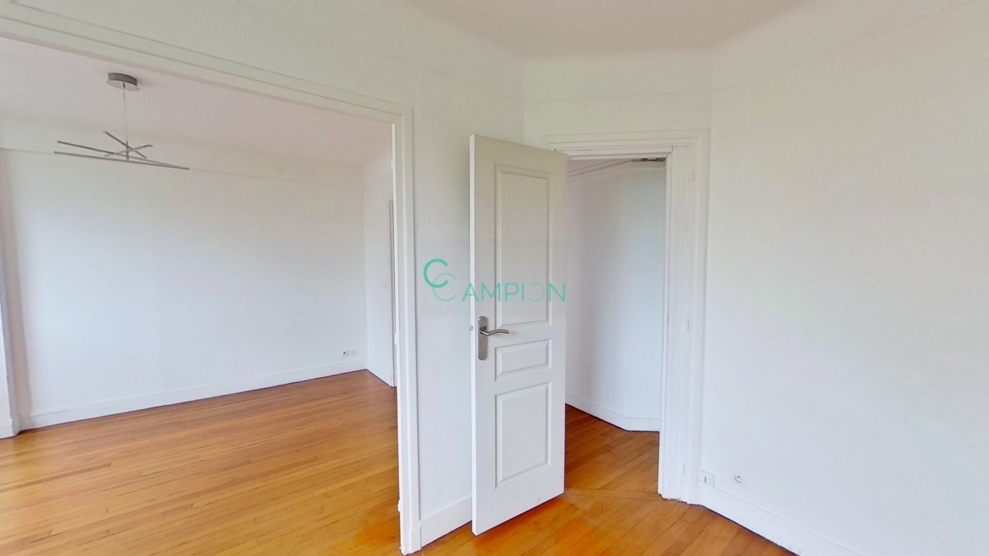 Location Appartement à Neuilly-sur-Seine 3 pièces