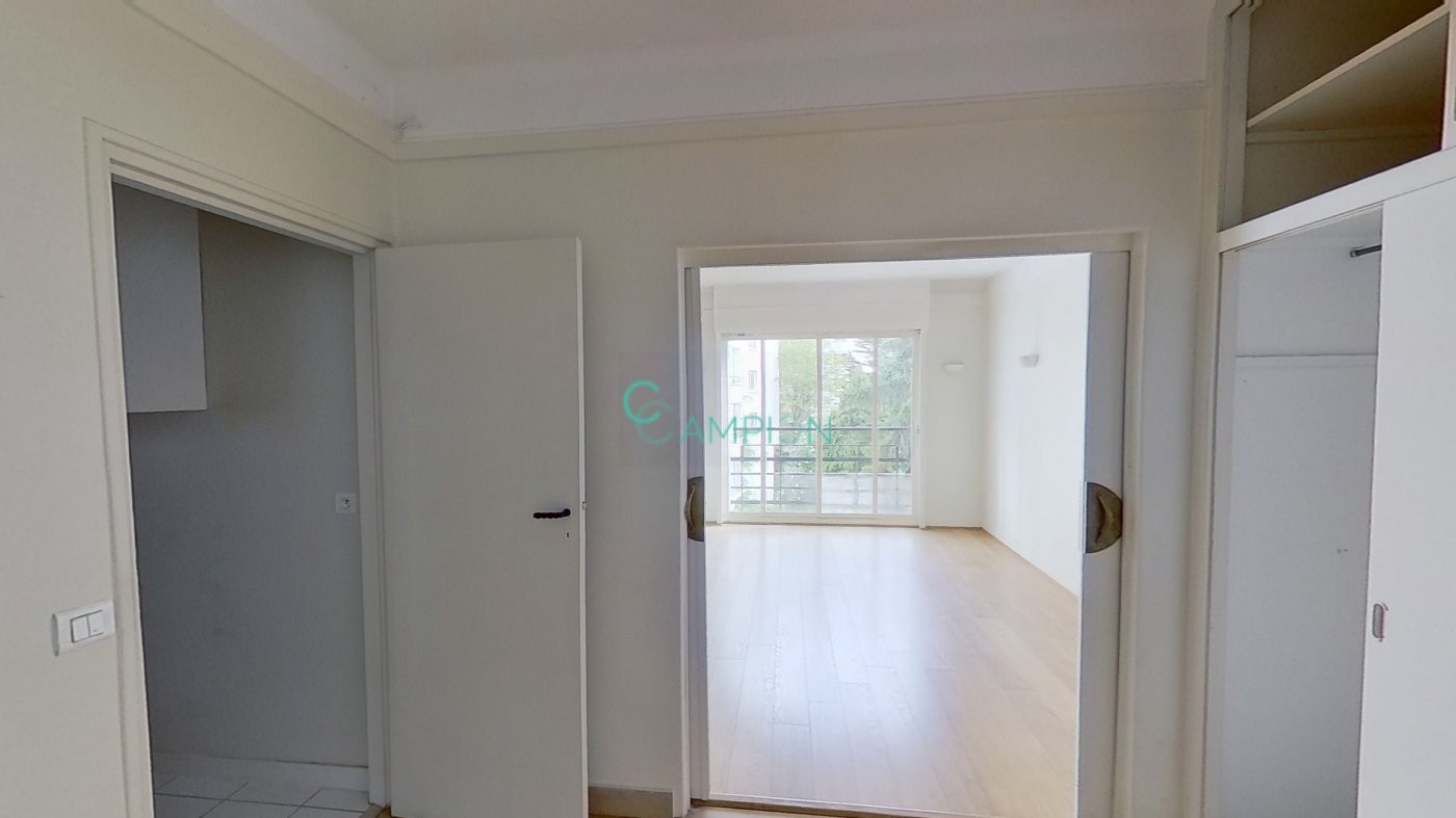 Vente Appartement à Neuilly-sur-Seine 3 pièces