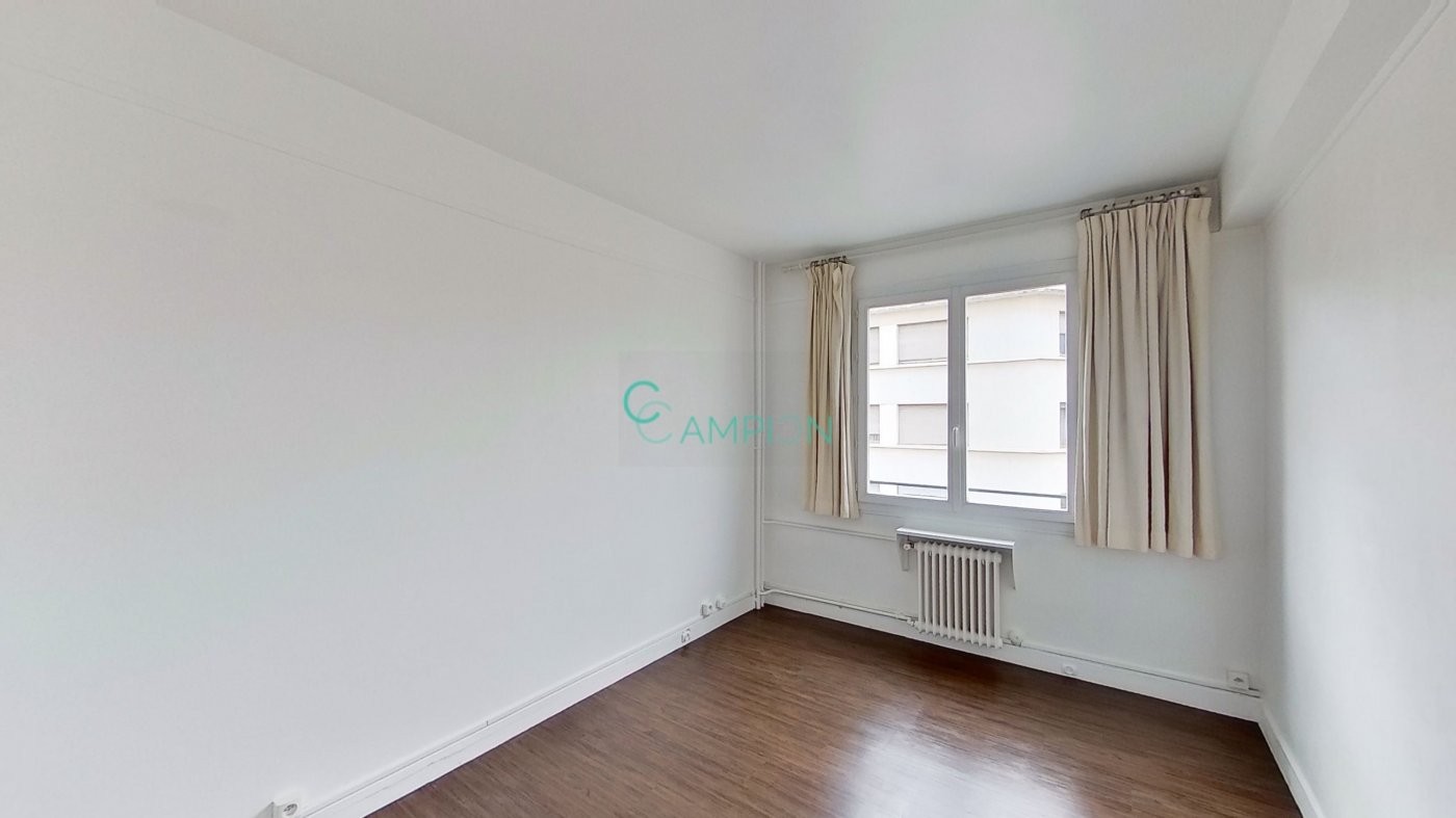 Location Appartement à Neuilly-sur-Seine 3 pièces