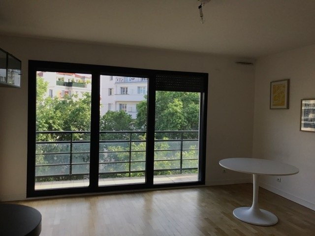 Location Appartement à Boulogne-Billancourt 2 pièces