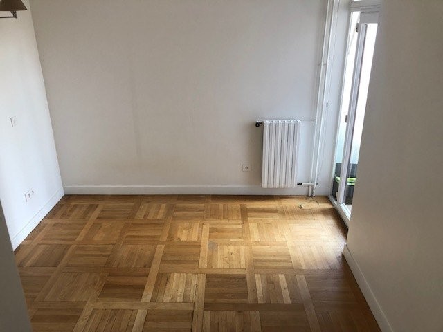 Location Appartement à Paris Vaugirard 15e arrondissement 4 pièces