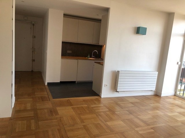 Location Appartement à Paris Vaugirard 15e arrondissement 4 pièces