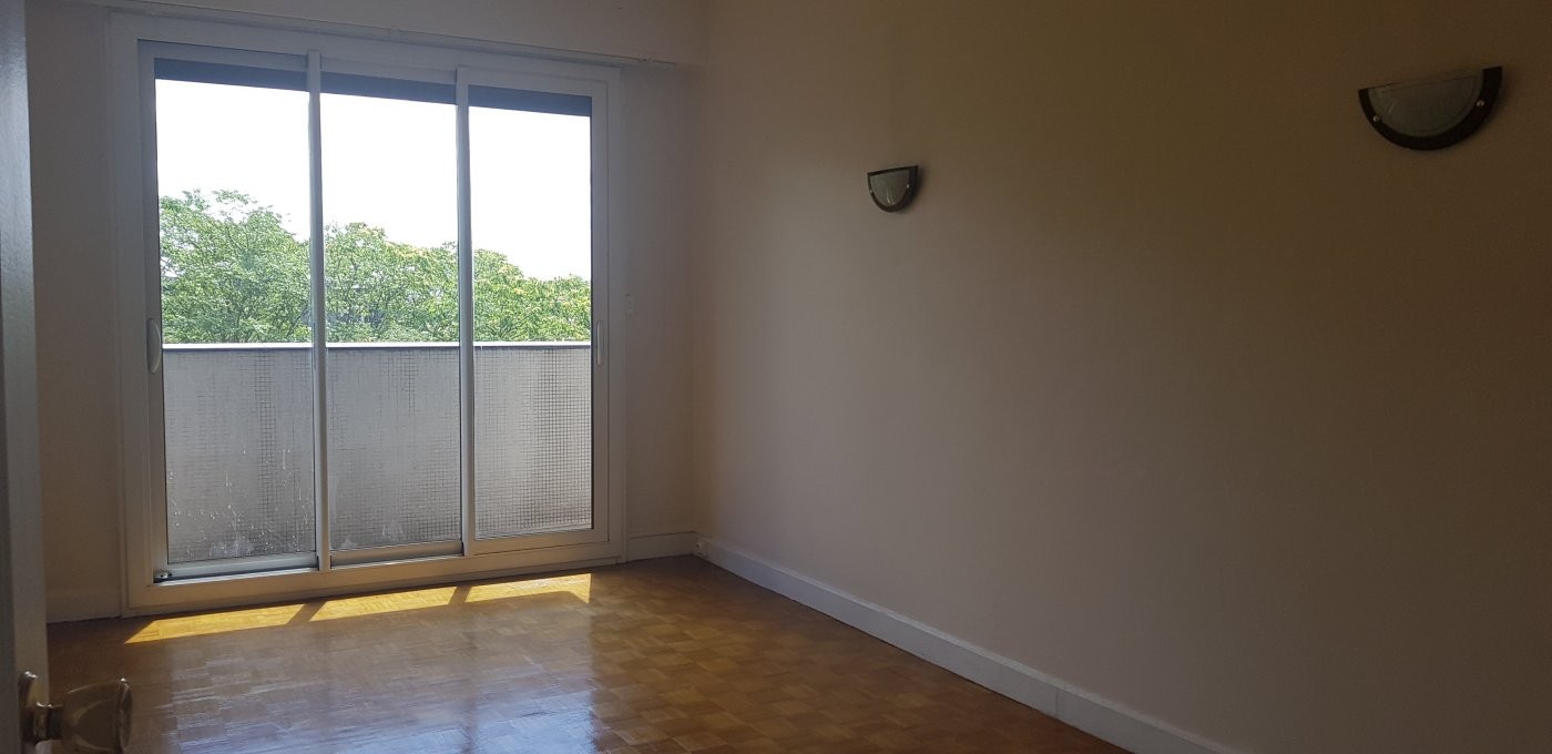 Location Appartement à Paris Passy 16e arrondissement 4 pièces