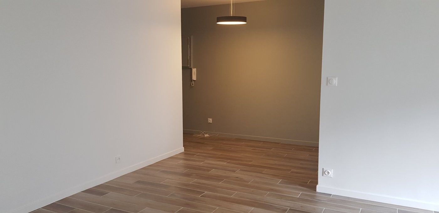 Location Appartement à Paris Vaugirard 15e arrondissement 3 pièces