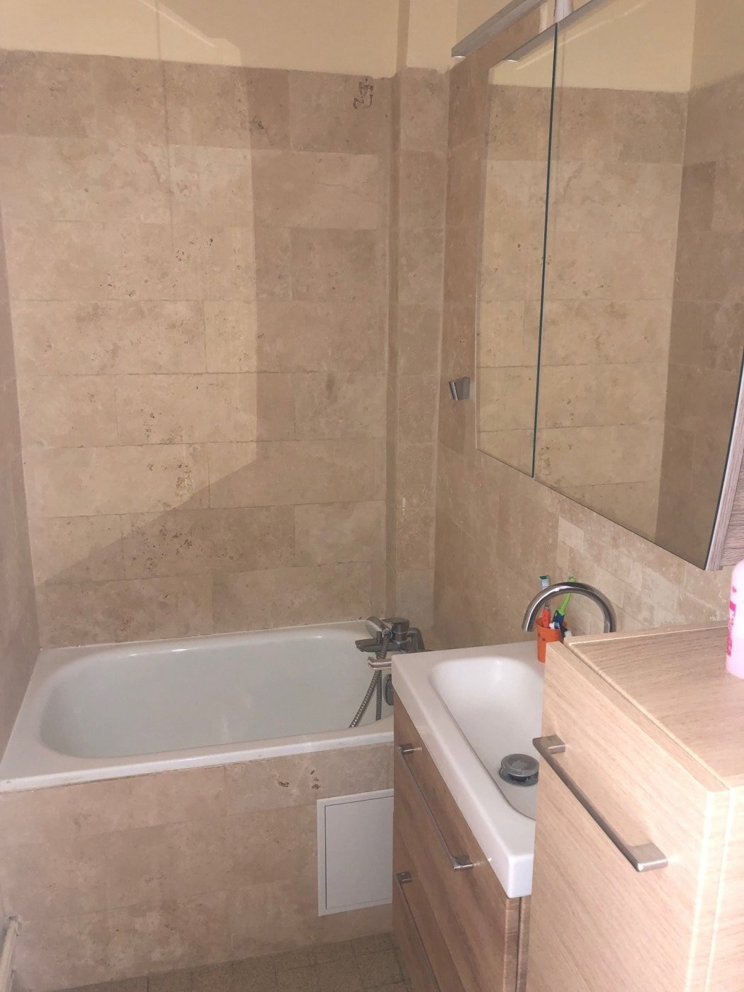 Location Appartement à Paris Vaugirard 15e arrondissement 3 pièces