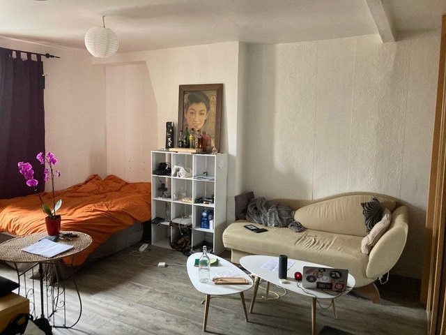 Location Appartement à Paris Popincourt 11e arrondissement 1 pièce