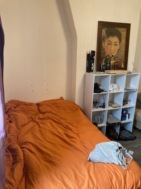 Location Appartement à Paris Popincourt 11e arrondissement 1 pièce