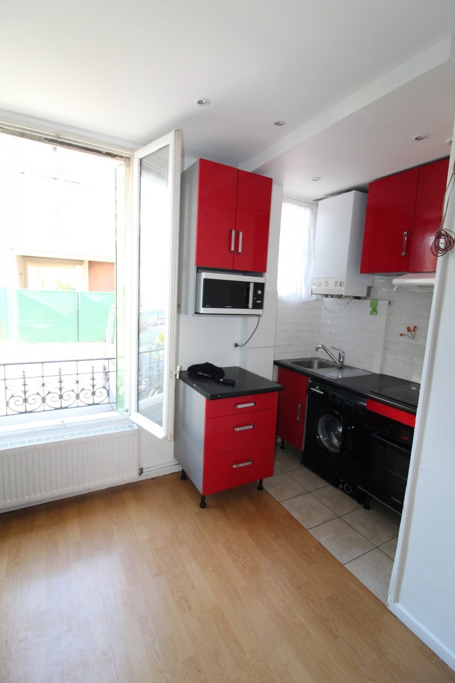 Location Appartement à Bagnolet 2 pièces