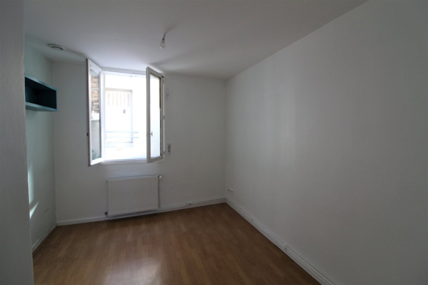 Location Appartement à Bagnolet 2 pièces