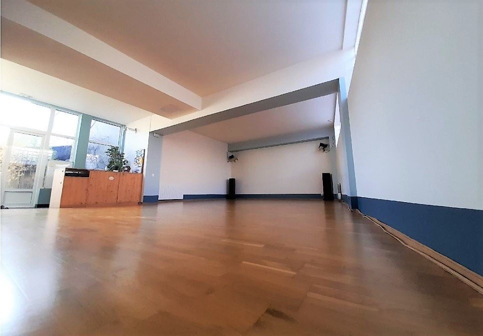 Vente Appartement à Bagnolet 4 pièces