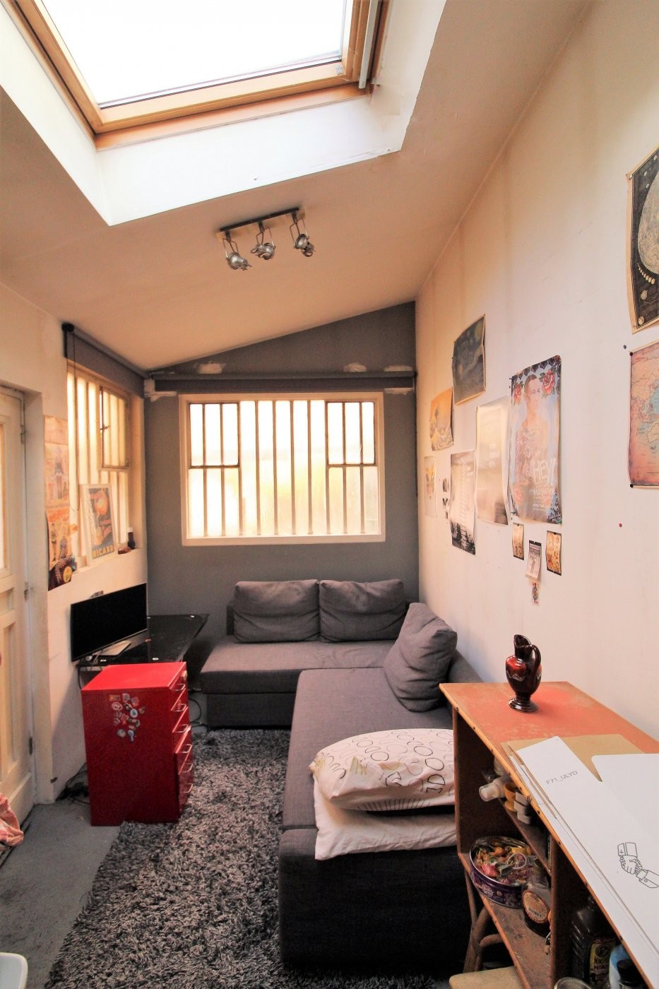 Vente Maison à Bagnolet 4 pièces