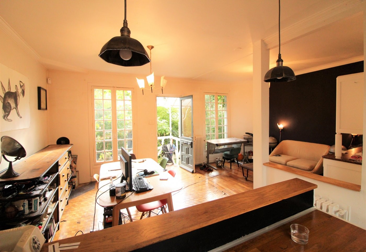 Vente Maison à Bagnolet 4 pièces