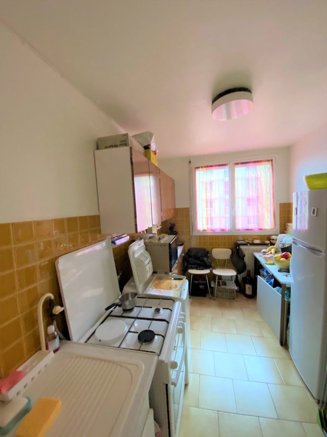 Vente Appartement à Montreuil 2 pièces