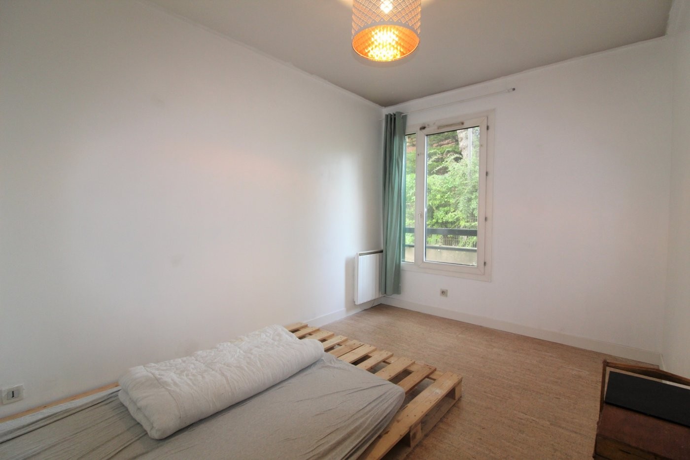 Vente Appartement à Bagnolet 3 pièces