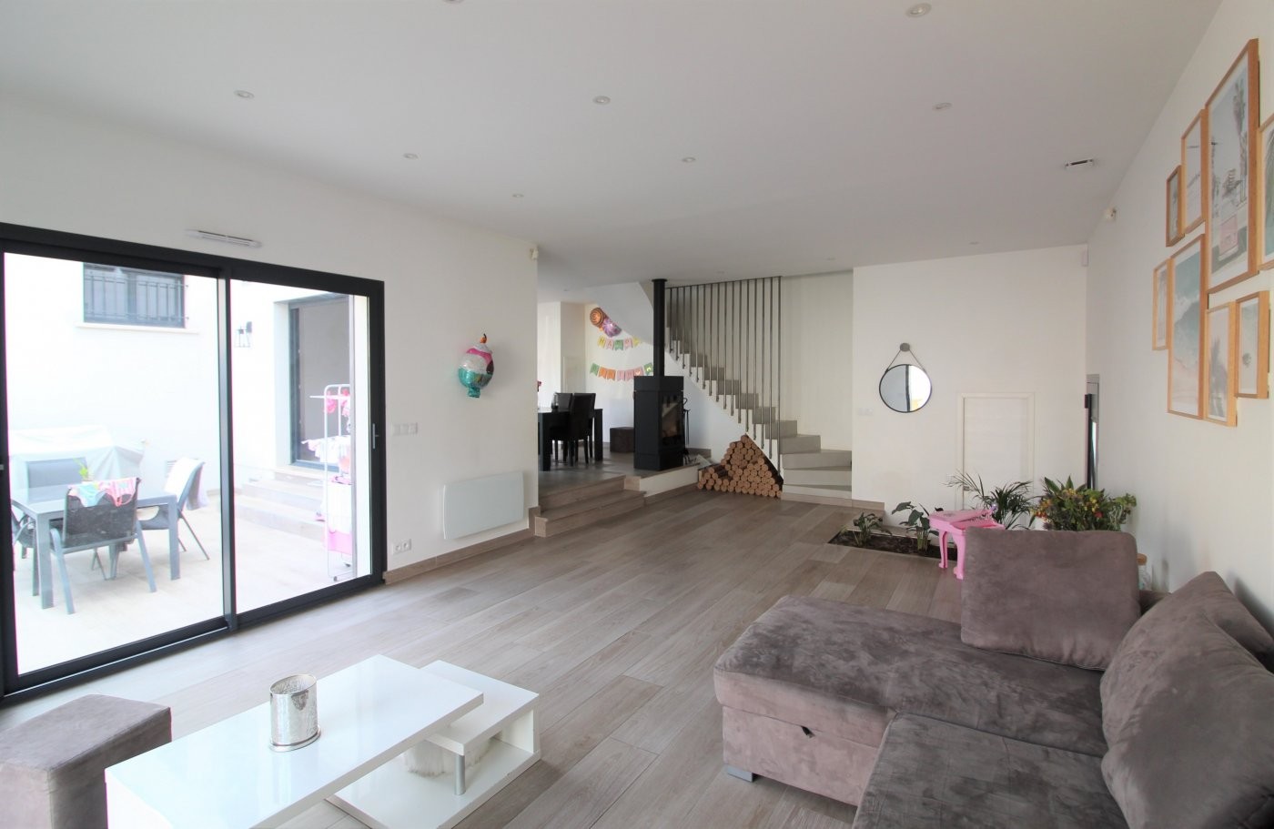 Vente Maison à Bagnolet 6 pièces