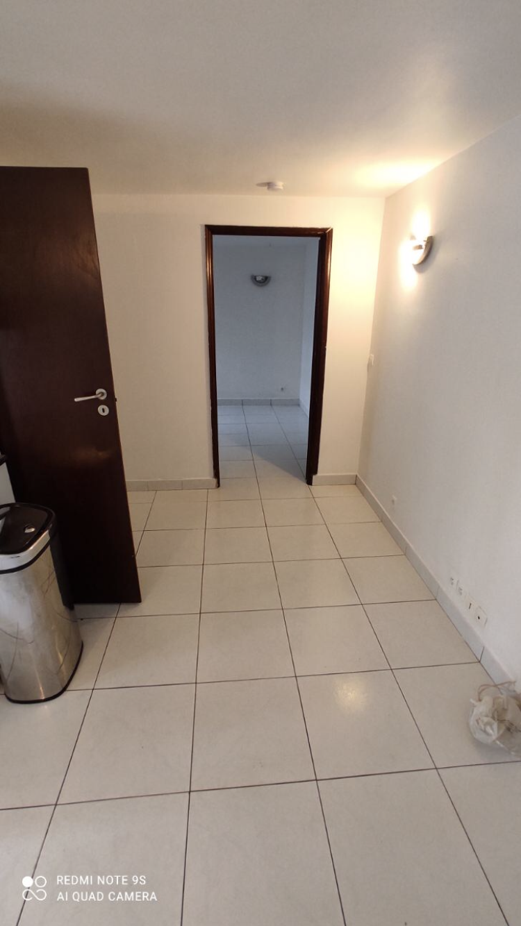 Location Appartement à Livry-Gargan 2 pièces