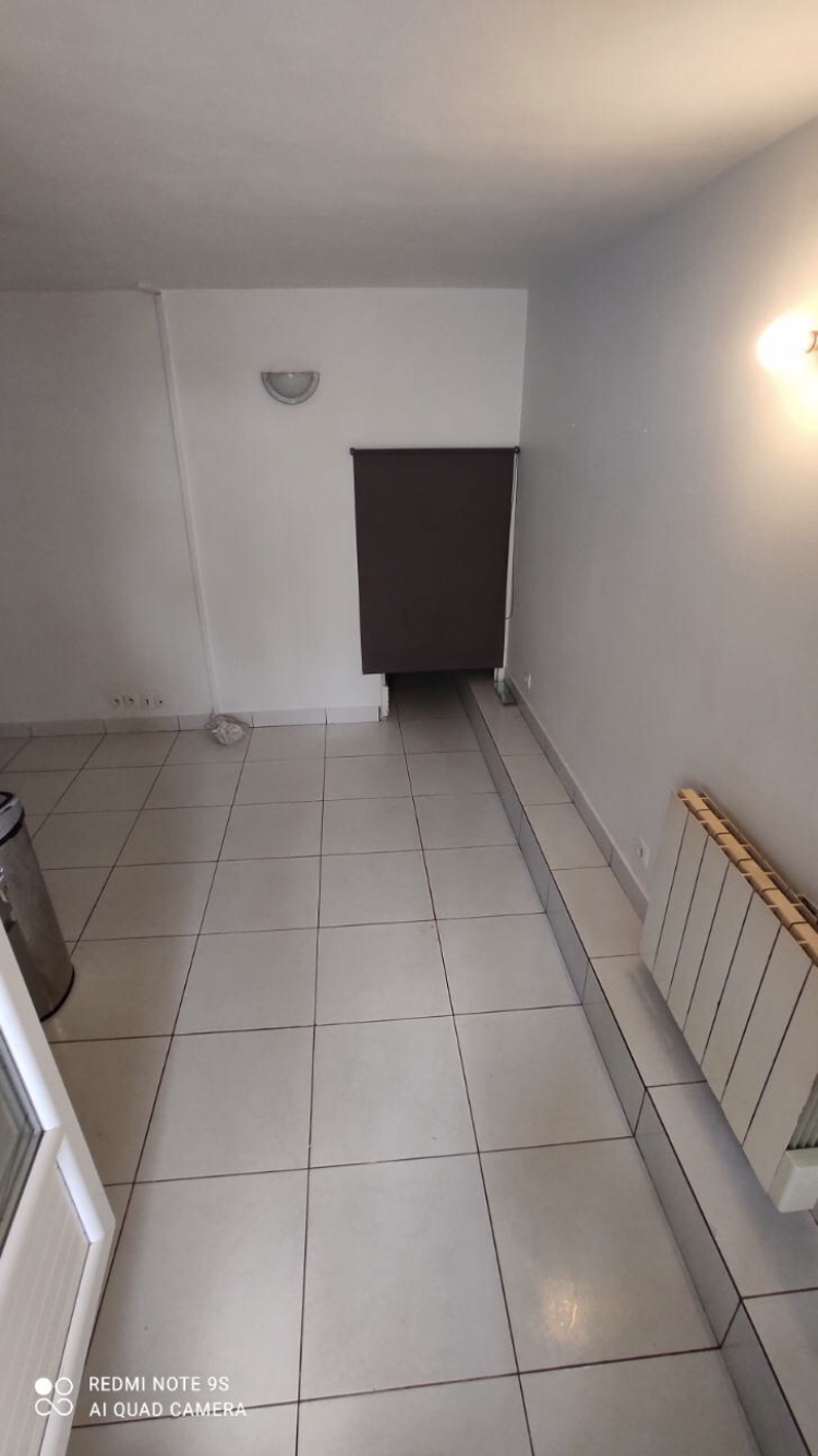 Location Appartement à Livry-Gargan 2 pièces